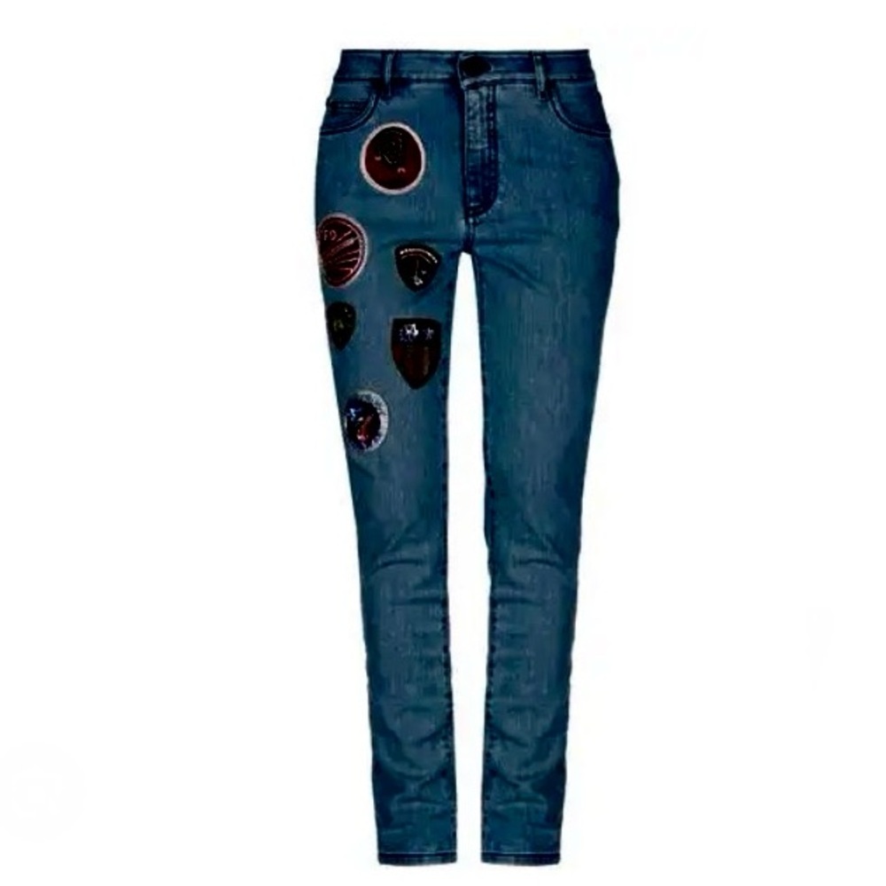 Mr & Mrs Italy Jeans